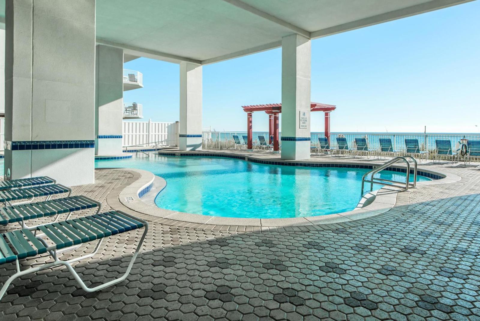 Majestic Beach Towers 2-1206 by RealJoy Vacations Main image 2